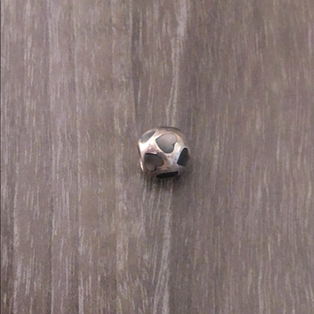 Pandora Charm